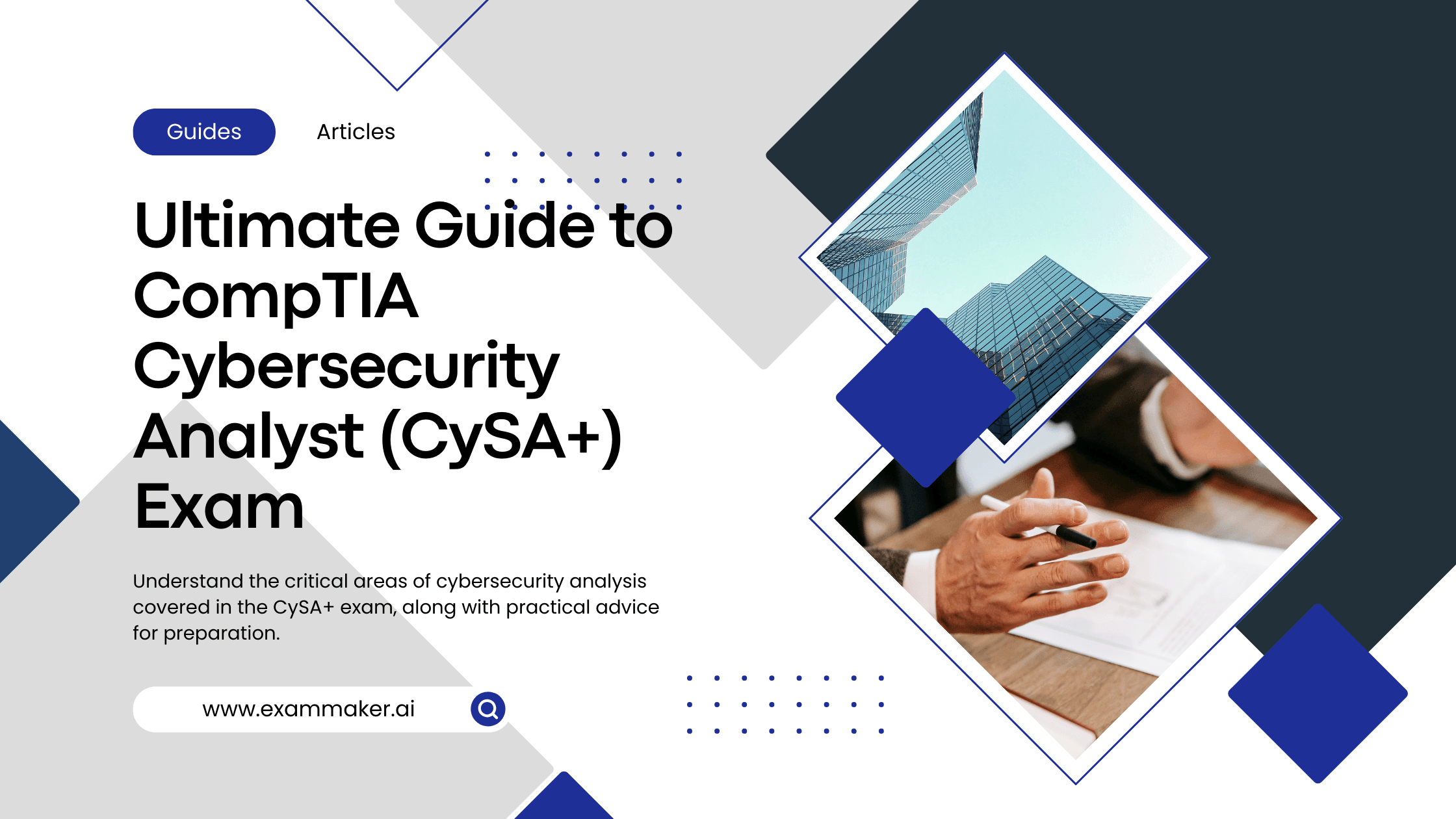 CompTIA Cybersecurity Analyst (CySA+) Study Guide