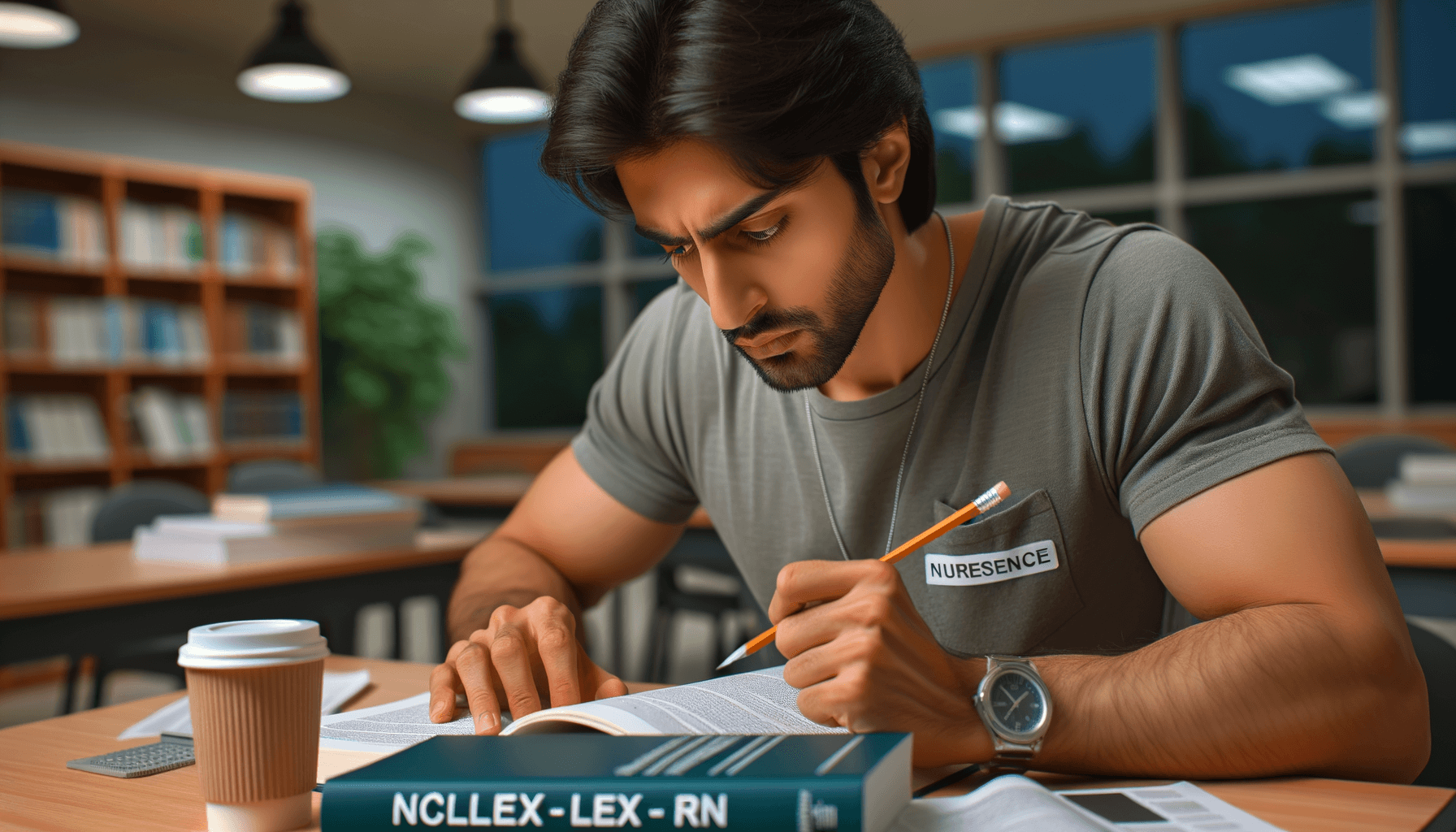 National Council Licensure Examination for Registered Nurses (NCLEX-RN) Study Guide