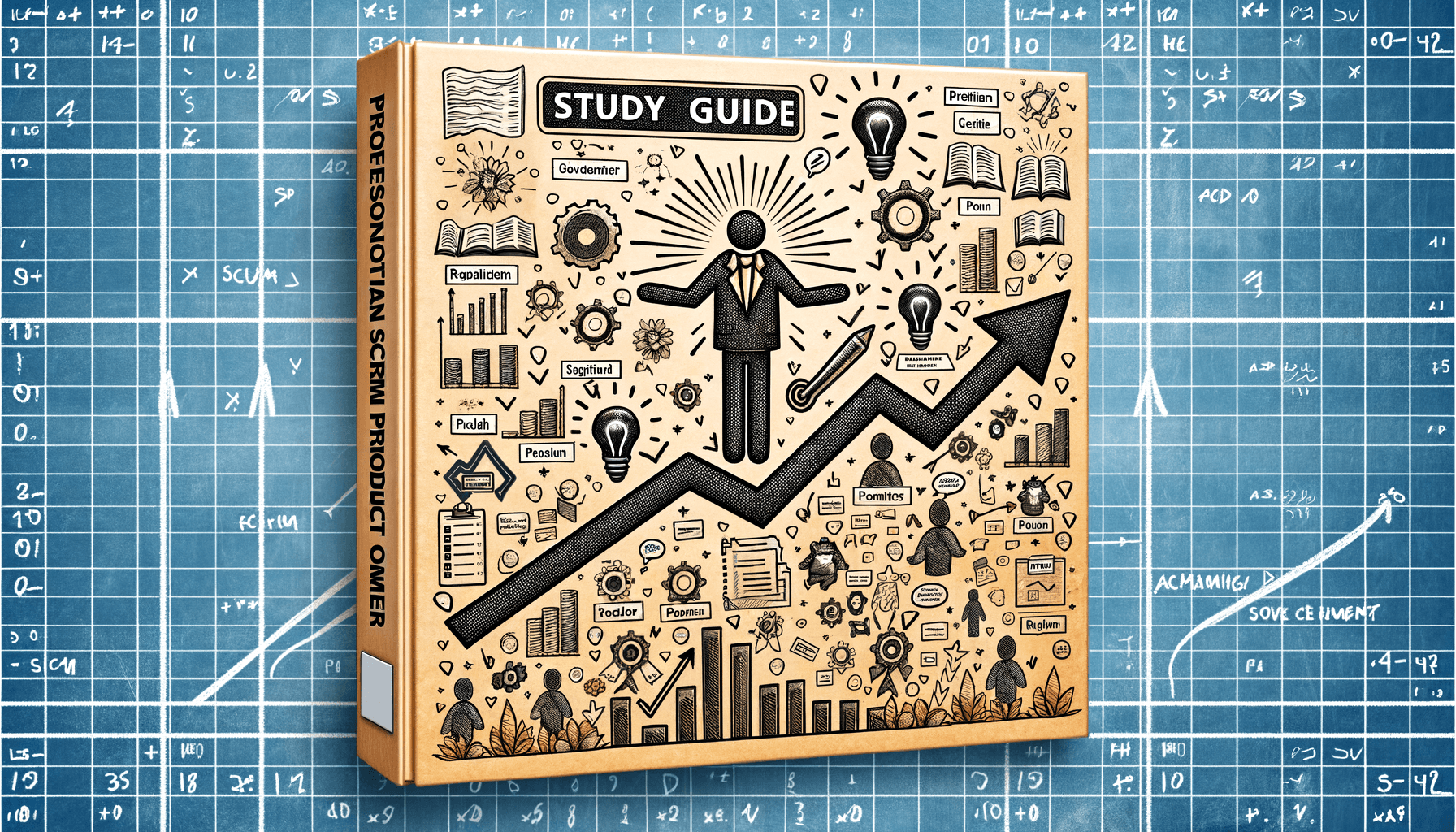 Professional Scrum Product Owner (PSPO) (I, II, III) Study Guide