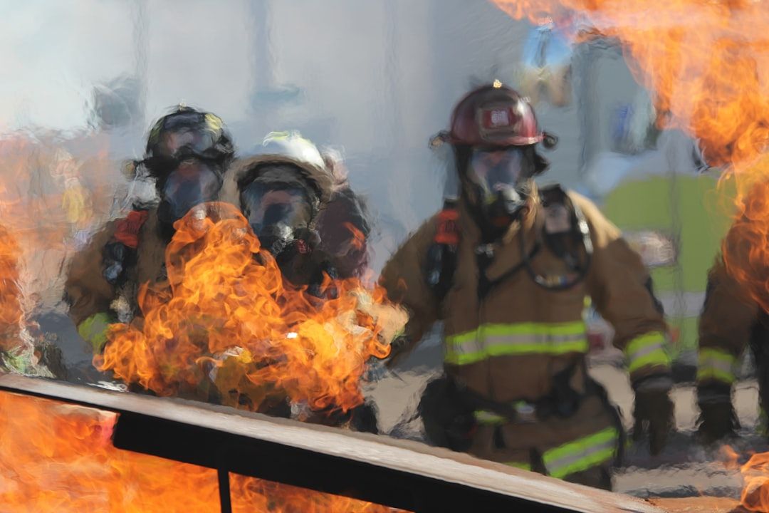 Firefighter Entrance Exam Study Guide